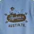 ヒステリックグラマー HYSTERIC GLAMOUR オープンカラーS/S シャツ デビルガール AUSTIN TX メンズ import:S