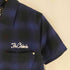 クライミー THE CRIMIE オンブレS/S シャツ メンズ JPN:XS