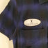 クライミー THE CRIMIE オンブレS/S シャツ メンズ JPN:XS