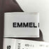 エメルリファインズ EMMEL REFINES ドット柄マキシスカート レディース JPN:S