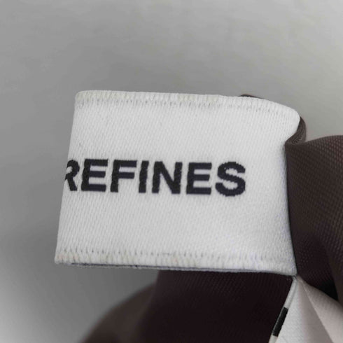 エメルリファインズ EMMEL REFINES ドット柄マキシスカート レディース JPN:S