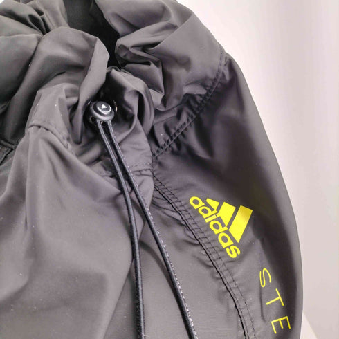 アディダス adidas ジムサック バックパック レディース