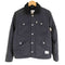 クライミー THE CRIMIE 21AW WILL MILITARY BOA COVERALL JACKET メンズ import:S
