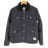 クライミー THE CRIMIE 21AW WILL MILITARY BOA COVERALL JACKET メンズ import:S