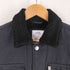 クライミー THE CRIMIE 21AW WILL MILITARY BOA COVERALL JACKET メンズ import:S