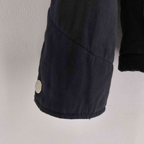 クライミー THE CRIMIE 21AW WILL MILITARY BOA COVERALL JACKET メンズ import:S