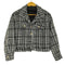 URBANFORM ツイードジャケット レディース JPN:S
