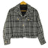 URBANFORM ツイードジャケット レディース JPN:S