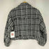 URBANFORM ツイードジャケット レディース JPN:S