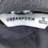 URBANFORM ツイードジャケット レディース JPN:S