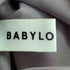 バビロン BABYLONE バックスリットスカート レディース JPN:36