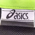 アシックス ASICS 刺繍ナイロンジップブルゾン メンズ JPN:XL
