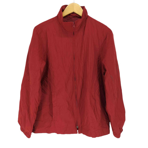 ギャップ Gap スタンドカラージップブルゾン メンズ JPN:M