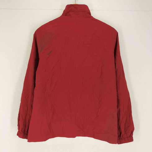 ギャップ Gap スタンドカラージップブルゾン メンズ JPN:M