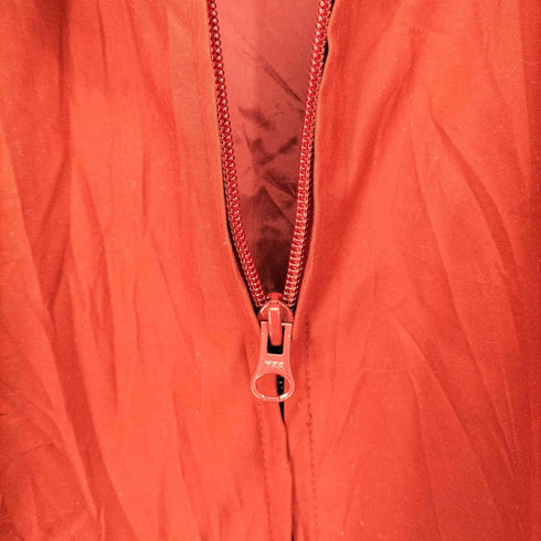 ギャップ Gap スタンドカラージップブルゾン メンズ JPN:M