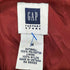 ギャップ Gap スタンドカラージップブルゾン メンズ JPN:M