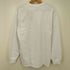 ザノースフェイス THE NORTH FACE L/S SQUARE Logo TEE メンズ JPN:XL