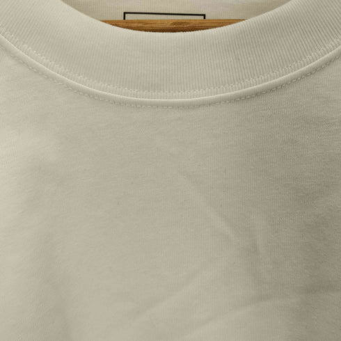 ザノースフェイス THE NORTH FACE L/S SQUARE Logo TEE メンズ JPN:XL