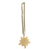 アガタ AGATHA OLD AGATHA Sun Pendant 太陽モチーフ ネックレス メンズ