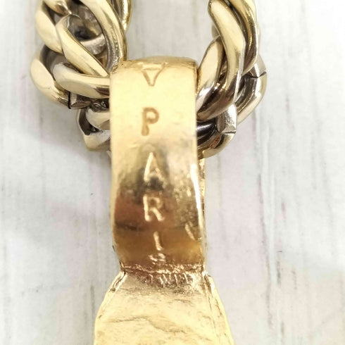 アガタ AGATHA OLD AGATHA Sun Pendant 太陽モチーフ ネックレス メンズ