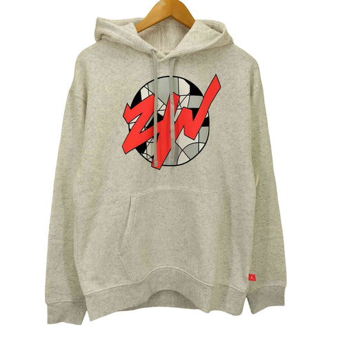 ジョーダンブランド JORDAN BRAND Zion Graphic フリースフーディー メンズ JPN:XL