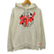 ジョーダンブランド JORDAN BRAND Zion Graphic フリースフーディー メンズ JPN:XL