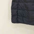 ムジルシリョウヒン 無印良品 23AW 軽量ダウンノーカラーベスト(帯電防止裏地) メンズ JPN:M