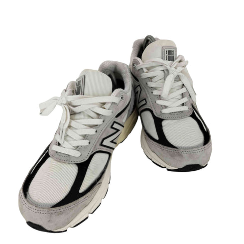 ニューバランス NEW BALANCE U990TG4 V4 USA製 メンズ JPN:27