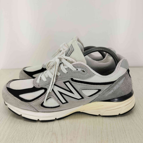 ニューバランス NEW BALANCE U990TG4 V4 USA製 メンズ JPN:27