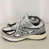 ニューバランス NEW BALANCE U990TG4 V4 USA製 メンズ JPN:27