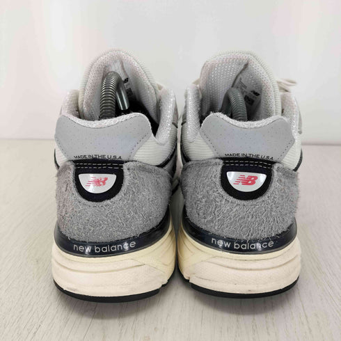 ニューバランス NEW BALANCE U990TG4 V4 USA製 メンズ JPN:27