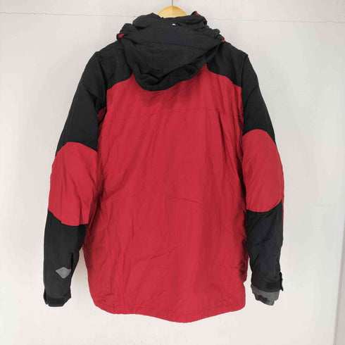 コロンビア Columbia 90S ダウンライナー付き マウンテンジャケット メンズ JPN:XL
