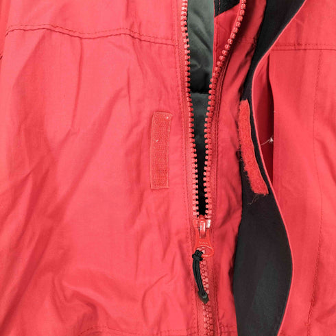 コロンビア Columbia 90S ダウンライナー付き マウンテンジャケット メンズ JPN:XL