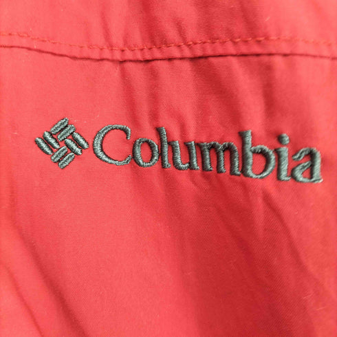 コロンビア Columbia 90S ダウンライナー付き マウンテンジャケット メンズ JPN:XL