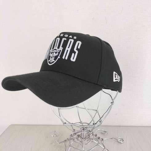 ニューエラ NEW ERA 9FORTY A-Frame Champions NFL チームロゴキャップ メンズ