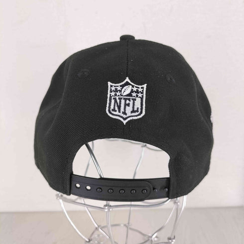 ニューエラ NEW ERA 9FORTY A-Frame Champions NFL チームロゴキャップ メンズ