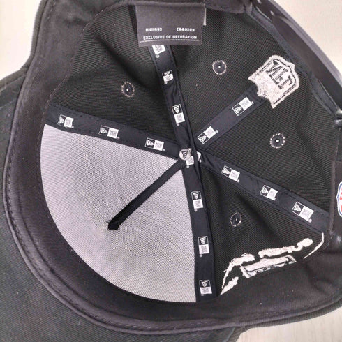 ニューエラ NEW ERA 9FORTY A-Frame Champions NFL チームロゴキャップ メンズ