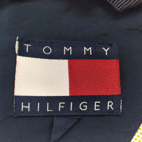 トミーヒルフィガー TOMMY HILFIGER セーリングジャケット アノラック メンズ JPN:L