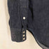 ダブルアールエルラルフローレン RRL RALPH LAUREN バッファローウエスタンデニムシャツ メンズ JPN:M