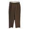 シュプリーム Supreme Pleated Trouser メンズ 30