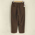 シュプリーム Supreme Pleated Trouser メンズ 30