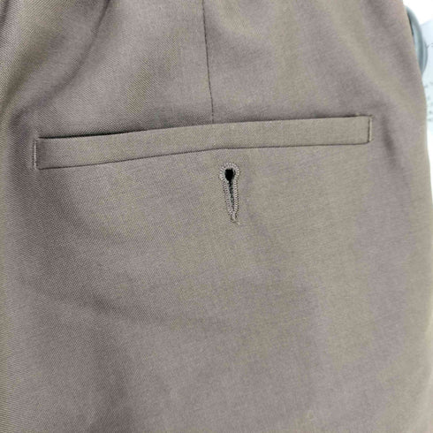 シュプリーム Supreme Pleated Trouser メンズ 30