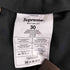 シュプリーム Supreme Pleated Trouser メンズ 30