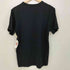 メゾンキツネ MAISON KITSUNE Fox Chilux Logo T-shirt チラックスフォックス パッチ クラシック Tシャツ レディース import:S