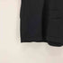 メゾンキツネ MAISON KITSUNE Fox Chilux Logo T-shirt チラックスフォックス パッチ クラシック Tシャツ レディース import:S