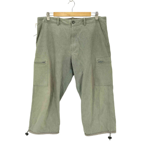 エンパイア EMPIRE Company Incorporated クロップド丈 カーゴパンツ メンズ JPN:XL