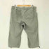 エンパイア EMPIRE Company Incorporated クロップド丈 カーゴパンツ メンズ JPN:XL