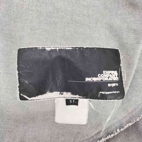 エンパイア EMPIRE Company Incorporated クロップド丈 カーゴパンツ メンズ JPN:XL