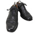 アーバンリサーチ URBAN RESEARCH tailor 5ホールレザーストレートチップドレスシューズ メンズ UK:8
