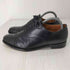 アーバンリサーチ URBAN RESEARCH tailor 5ホールレザーストレートチップドレスシューズ メンズ UK:8